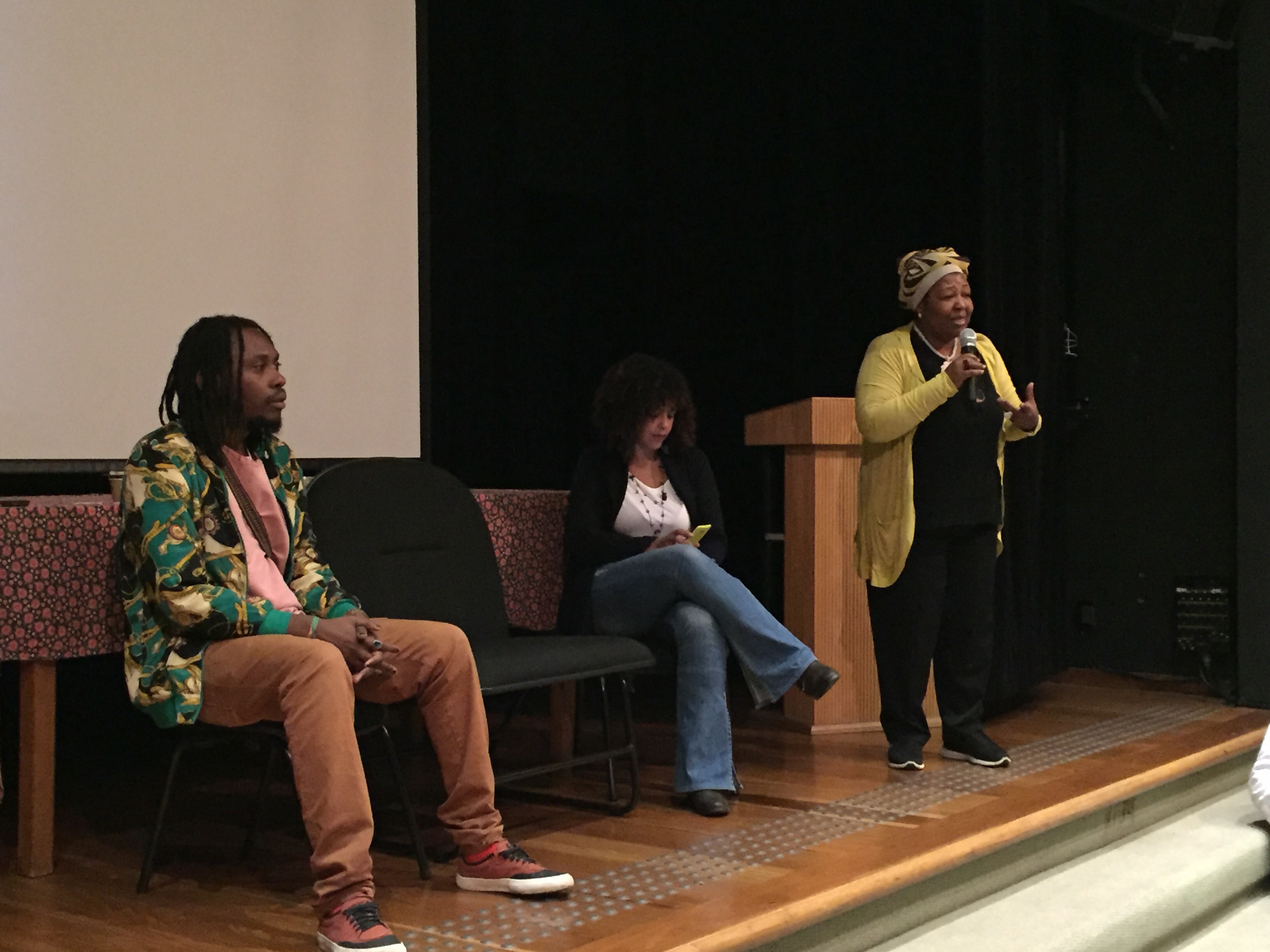 Palestra sobre Afrofuturismo abre as atividades em comemoração da Semana de Consciência negra